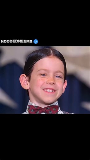 HOODEDNEEMS on Instagram: "The Little Rascals (1994) is inspired by the classic Our Gang short films from the 1920s to 40s, later renamed The Little Rascals, and it perfectly captures that same innocent childhood fun. Alfalfa’s iconic cowlick hairstyle was real and styled every single day, and the cast was super young, mostly between 4 to 7 years old, which makes their comic timing even more impressive. Spanky feels like the natural leader just like in the original series, while Darla, who becam