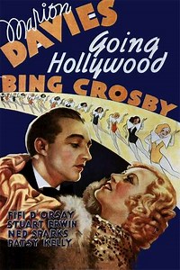 Going Hollywood (1933) - Movie