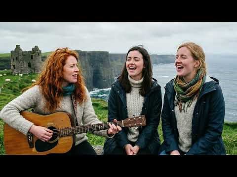 Bruce Springsteen - Streets Of Minneapolis (Irish Female Duet)