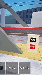 新霧電鉄高山駅発車メロディ#発車メロディー #ロブロックス鉄道