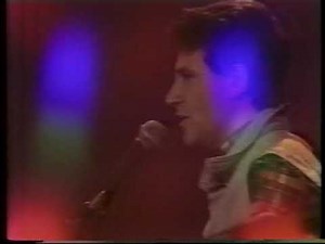 MIGUEL MATEOS - ZAS - Rockas vivas, Estadio Luna Park (09-08-1985)