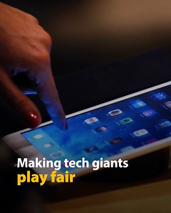 248 reactions · 61 shares | As of today, large online platforms and search engines must comply with new EU requirements to make the internet a safer and fairer place. That means the swift removal of illegal content and dangerous products, no more ads targeting kids, and much more. Watch our video to find out how the Digital Services Act will work ⬇ | European Parliament | Facebook