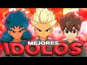 Who is the BEST VICTORY ROAD IDOL?