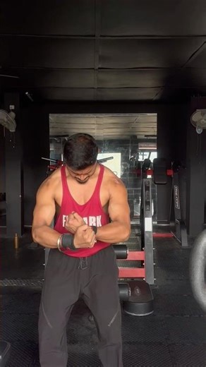 3D shoulder exercises ✅Day44/365#growthmindset #3dshoulder #gymrat #viralvideo #viral