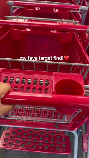 Have You Found Bullseye Yet? Check Out My Favorite Target Find!