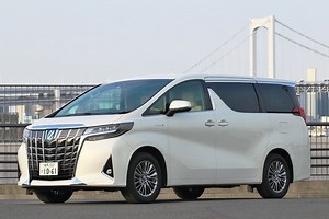 トヨタ 30系 アルファード のグレードの違いを徹底解説！ | CARPRIME(カープライム)