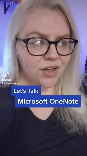Utilizing OneNote for D&D Worldbuilding and Session Prep