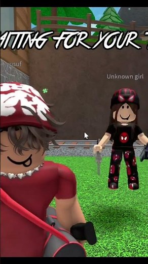 Lalala Trend!!|| #edit #joke #roblox #robloxedit #edits