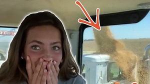 I Might’ve Overloaded the Grain Cart