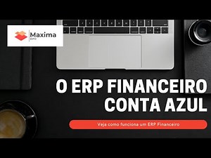 Apresentação do ERP ContaAzul