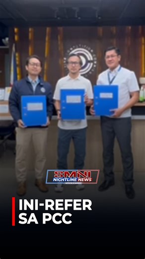 7.7K views · 130 reactions | JUST IN | DPWH Sec. Vince Dizon, ini-refer sa Philippine Competition Commission (PCC) ang 2 kaso ng bid-rigging at bid manipulation kaugnay sa mga flood control projects sa Bulacan at Oriental Mindoro. Posibleng humarap sa mabibigat na multa at kaso ang mga sangkot na kontratista at opisyal ng DPWH kung mapatunayang nagkaroon ng sabwatan.  DOTr | Nightline News | Facebook