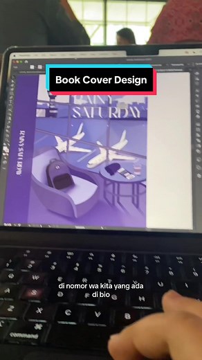 Creative Book Cover Design Ideas | Poster Designing