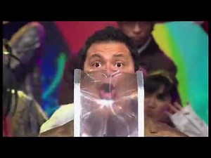 Scatman's World (Parodia) Luisito Rey & Facundo