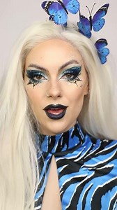 23K views · 570 reactions | EMOJI MAKEUP  4 makeup looks inspired by these emojis: 曆 - what's your favourite? #emojimakeup #emojichallenge #makeup #transformation | Sophie Hannah | Facebook