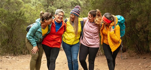 Women-Only Travel: An Emerging Travel Industry Trend