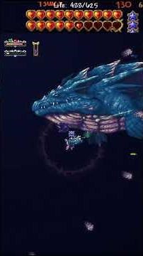 Can Fishguns Beat Infernum Leviathan Duo? 🐟🔫🌊