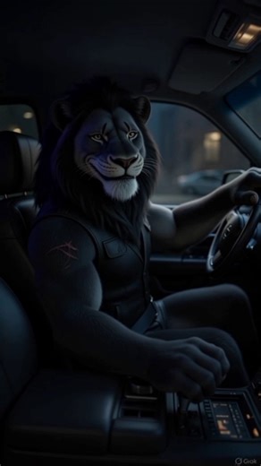 Revenge Mode ON 🚗🔫 | Black Lion & Rhino Zinda