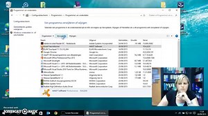 Hoe avast antivirus volledig te verwijderen van Windows PC - Android 2025