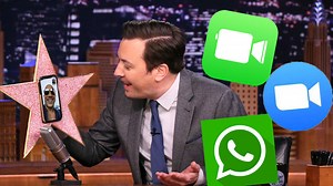 Video call apps: How to group call on Zoom, FaceTime, And More