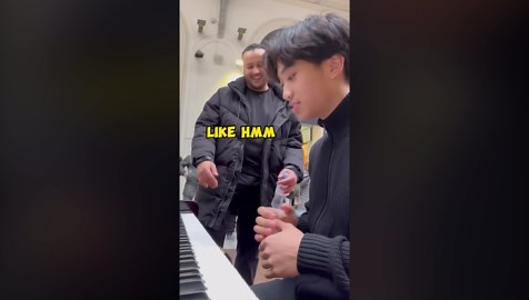 Nobody Expected That He Is an OPERA SINGER!! 😱 | AMAZING REACTIONS