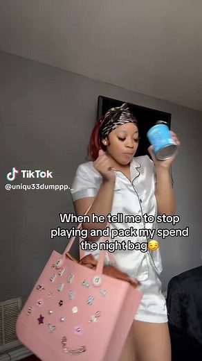 Packing a Spend the Night Bag: Tips and Tricks