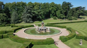 6K views · 203 reactions | Have you visited us since we reopened? Why not enjoy a trip out to the Castle Howard Gardens to discover 1000 acres of sublime parkland? The Gardens are dotted with lakes and temples, statues of myths and legend, serpentine woodland paths and of course the Atlas Fountain is there to see in all it's glory! | Castle Howard | Facebook