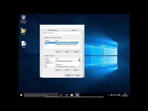 Instalación de Python y Geany en Windows y Mac
