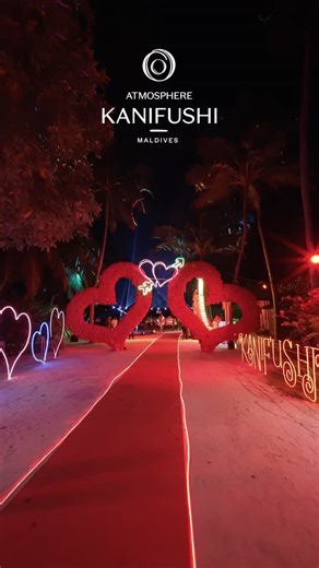 Atmosphere Kanifushi Maldives | A celebration of love, connection, and moments that truly mattered at Atmosphere Kanifushi Maldives. Love was everywhere.⁠ ⁠ Tell us your... | Instagram