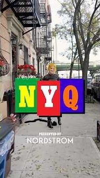 What is Jinkx Monsoon's NYQ?