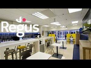 Flexible Workspace Solutions | Regus management Group