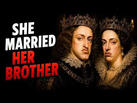 9 Inbred Marriages of Medieval Queens – The Disgusting Truth History Tried to Hide