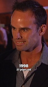 2.2M views · 5.9K reactions | Walton Goggins through the years ✨ : Getty | CinemaBlend | Facebook
