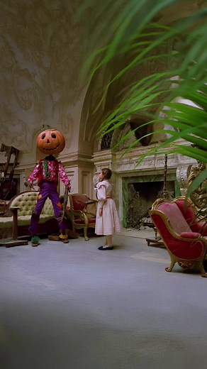 Return To Oz (1985) #returntooz #wizardofoz #fairuzabalk | Return To Oz