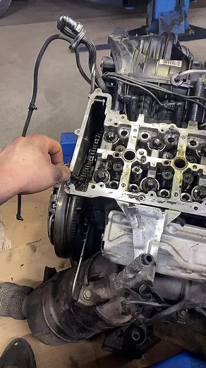 BMW N47 Timing Chain Issues Explained