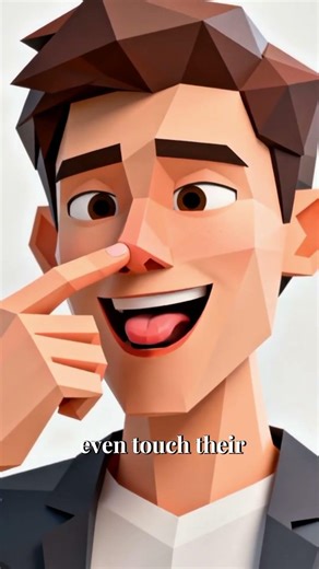 How Far Can Your Tongue Stretch?