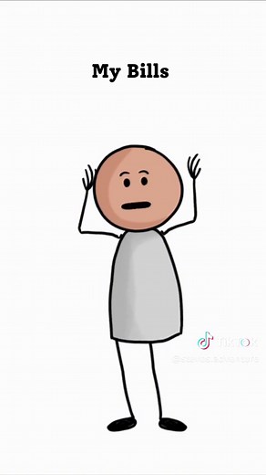 Pay cheque (Animation meme) #fyp #animation #comedy #trending #trending