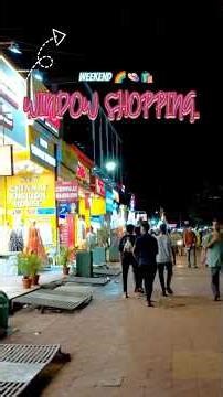 WEEKEND VIBESS..! 🛍️💐🎐Market building part 2 #bhubaneswar #shopping #weekend #marketbuilding