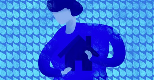 What Happens To Your Mind And Body When You Feel Homesick