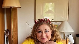 Známa spisovateľka Halina Pawlowská bojuje o život: Hospitalizovali ju vo vážnom stave