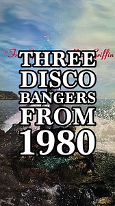 62K views · 1.9K reactions | 1980: three disco bangers 睊 1. Loleatta Holloway - Love Sensation 2. Locksmith - Far Beyond 3. Betty Griffin - Free Spirit #disco #discoclassics #danceclassics #80smusic #samples @followers | Sam Redmore | Facebook