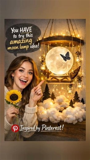 This DIY Went VIRAL on Pinterest 😍 #pinterest