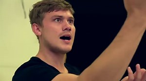 Jon Pointing presents Cayden Hunter, an actor, who will demonstrate the importance of selflessness and sharing through this (non-participatory) workshop. Book here: http://bit.ly/2zDgIyN | Soho Theatre