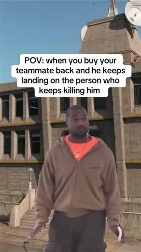 “POV: Your Teammate Never Learns 😭” #callofduty #callofdutywarzone #shorts