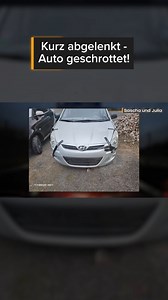 207K views · 1.3K reactions | Kurz abgelenkt - zu spät gebremst - Auto Schrott! #autobahn #dashcamvideos #unfall #crash #RLP #rlpdashcam #dashcam | RLP Dashcam | Facebook