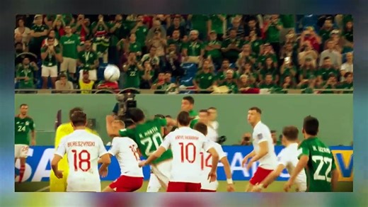 Highlights Meksiko vs Polandia World Cup 2022