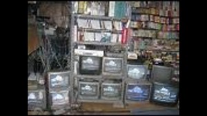 ゲームコレクションの部屋とネットゲームの環境を紹介します