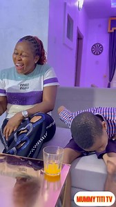 The smartest child in the world | Esther Ekoh