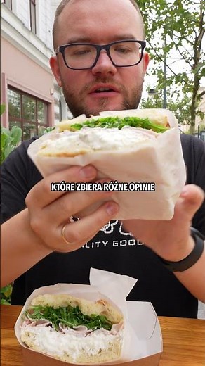 Łódź 2024: gdzie warto zjeść w Łodzi? Polecane restauracje i najlepsze jedzenie #shorts