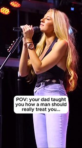 6.3M views · 134K reactions | the beauty of the #DaddyDaughterDance 懶凉 txt me code: #DAD for the full song (# in bio) | Julia Cole | Facebook