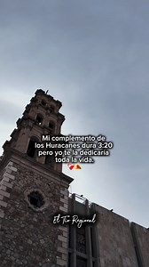 Eres mi complemento ❤️‍🩹 | El Tío Regional